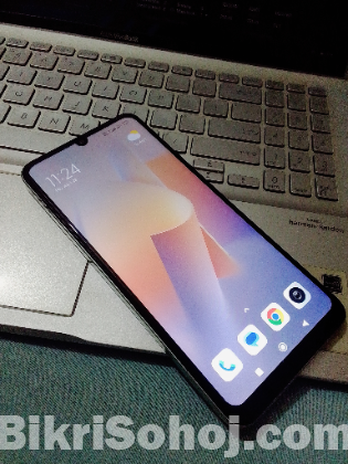 Xiaomi Redmi 13C (8GB Ram, 256GB Rom)